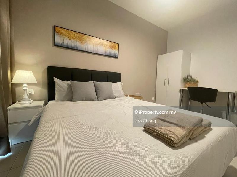 For Rent - Anderson Residences @ Ipoh