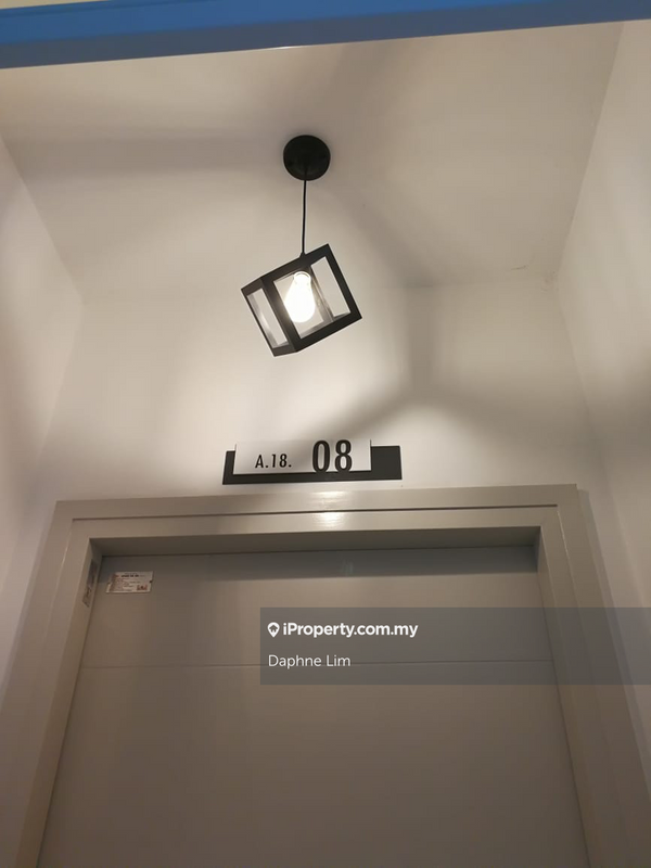 Kondominium untuk Dijual di The Vyne oleh Daphne Lim - iProperty.com.my