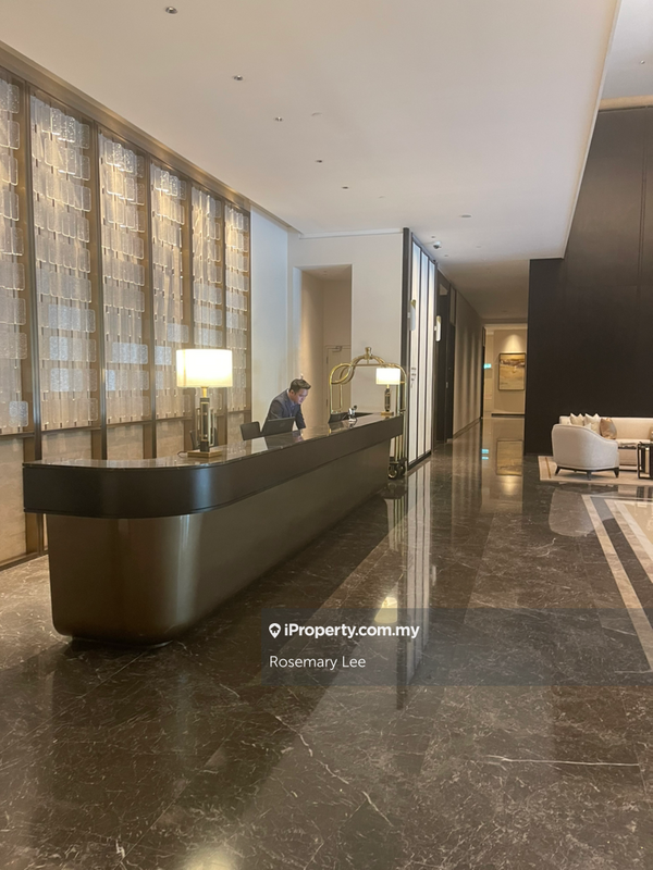 Service Residence for Sale in Pavilion Damansara Heights by Rosemary Lee - iProperty.com.my