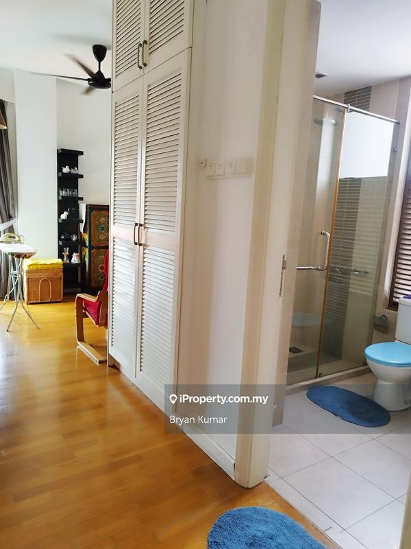 Condominium for Sale in Ara Hill Condominium by Bryan Kumar - iProperty.com.my