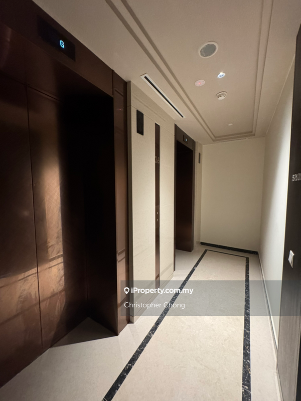 For Sale - Pavilion Damansara Heights