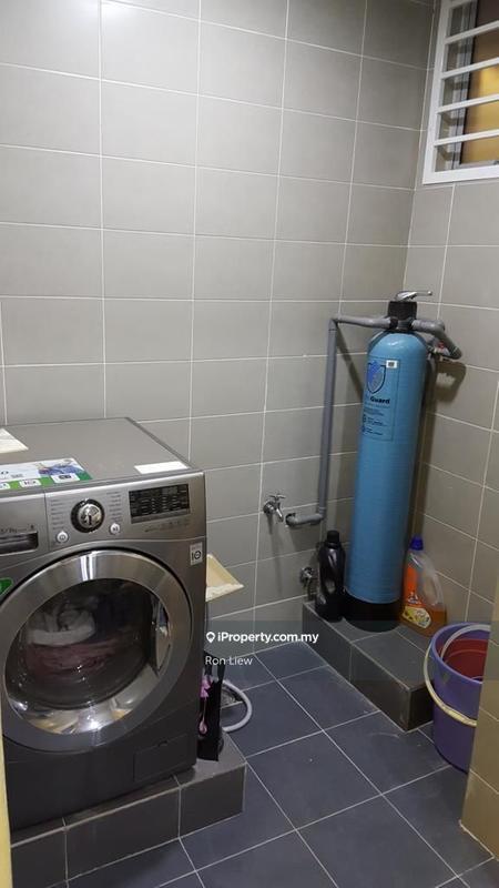 Kondominium untuk Dijual di The Sanderson oleh Ron Liew - iProperty.com.my