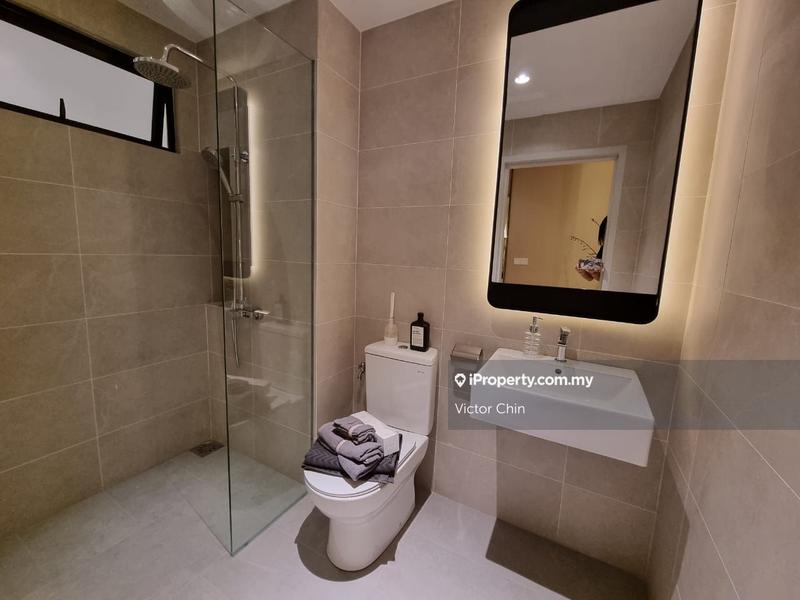 Service Residence for Sale in Quaver Residence by Victor Chin - iProperty.com.my