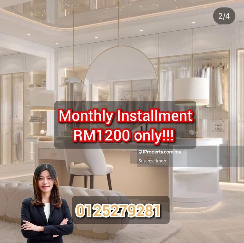 For Sale - Vivo Executive Apartment