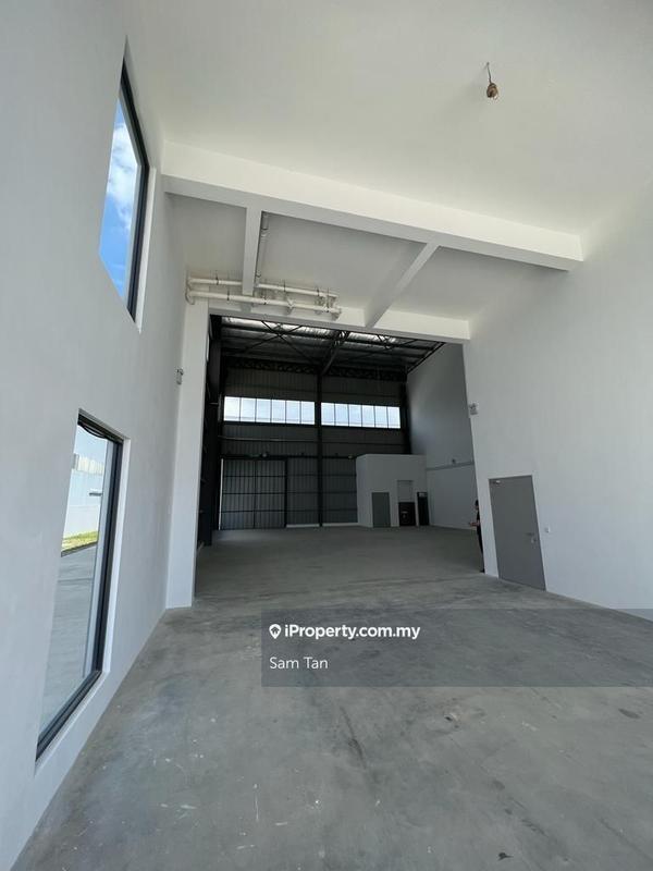 Semi-D Kilang untuk Dijual di Bandar Baru Sungai Buloh, Sungai Buloh oleh Sam Tan - iProperty.com.my