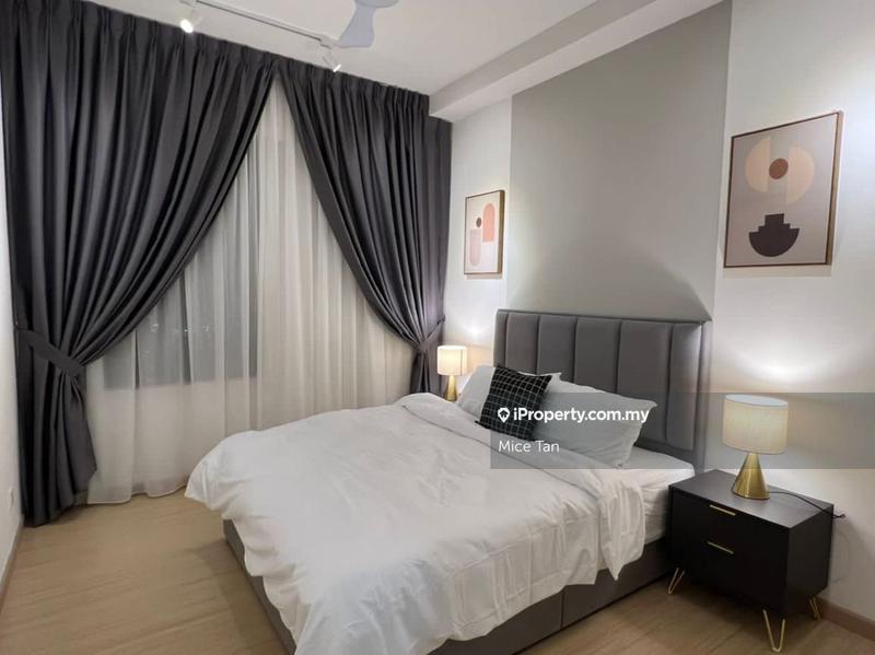 Kediaman Servis untuk Dijual di Gravit8, Klang oleh Mice Tan - iProperty.com.my