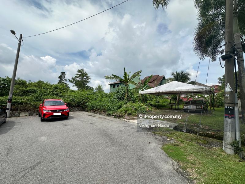 Bungalow Land for Sale in Bandar Country Homes, Rawang by Visaghan Naidu - iProperty.com.my