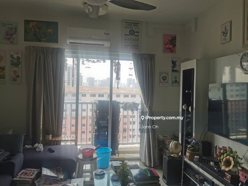 For Sale - First Subang (SS 15 Courtyard)