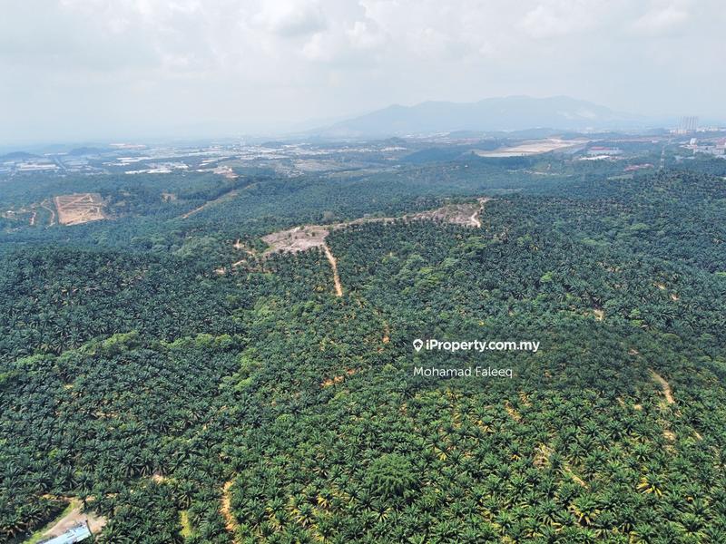 Tanah Perindustrian untuk Dijual di Bandar Baru Ampangan, Seremban oleh Mohamad Faleeq - iProperty.com.my