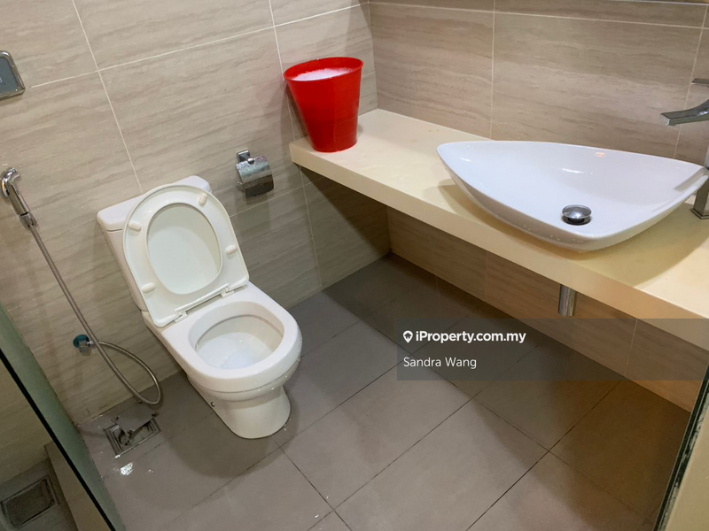 For Rent - Eve Suite / NZX Square