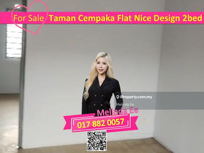For Sale - Taman Cempaka
