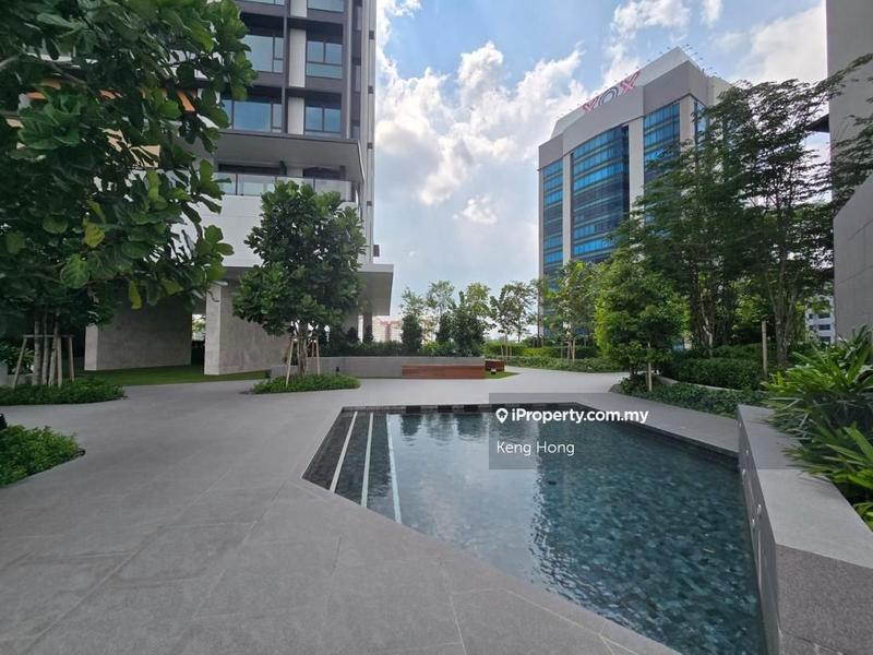 Kondominium untuk Dijual di Aetas Damansara oleh Keng Hong - iProperty.com.my