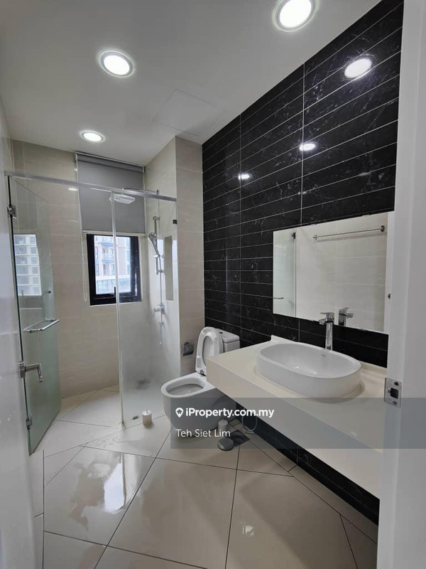 Condominium for Rent in Sky Condominium (Skyz Residence) by Teh Siet Lim - iProperty.com.my