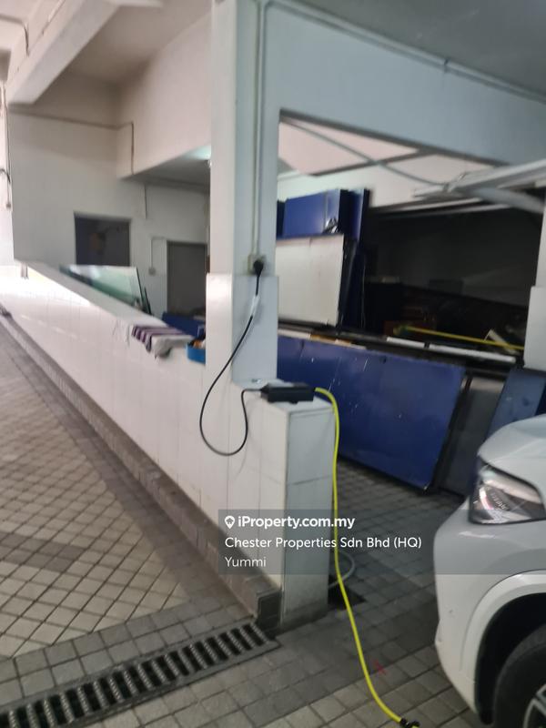 Kedai-Pejabat untuk Dijual di Jalan Sg Besi, Sungai Besi oleh Yummi - iProperty.com.my