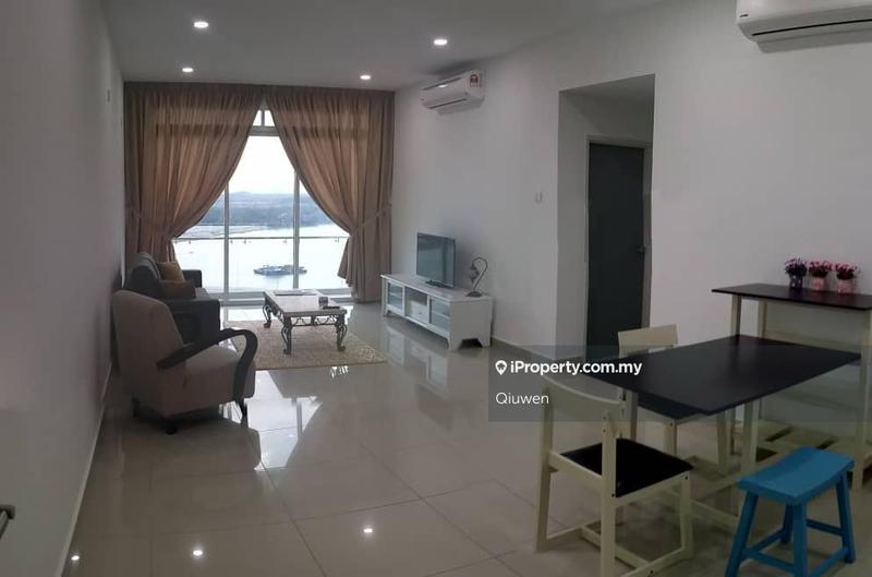 For Rent - Tropez Residences