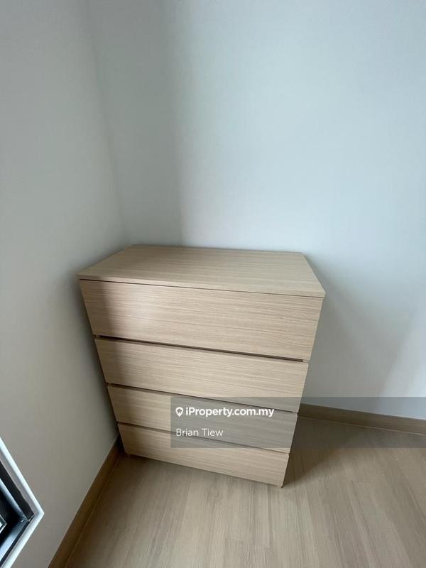 Residensi Servis untuk Disewa di The Grand Subang Jaya SS15 oleh Brian Tiew - iProperty.com.my