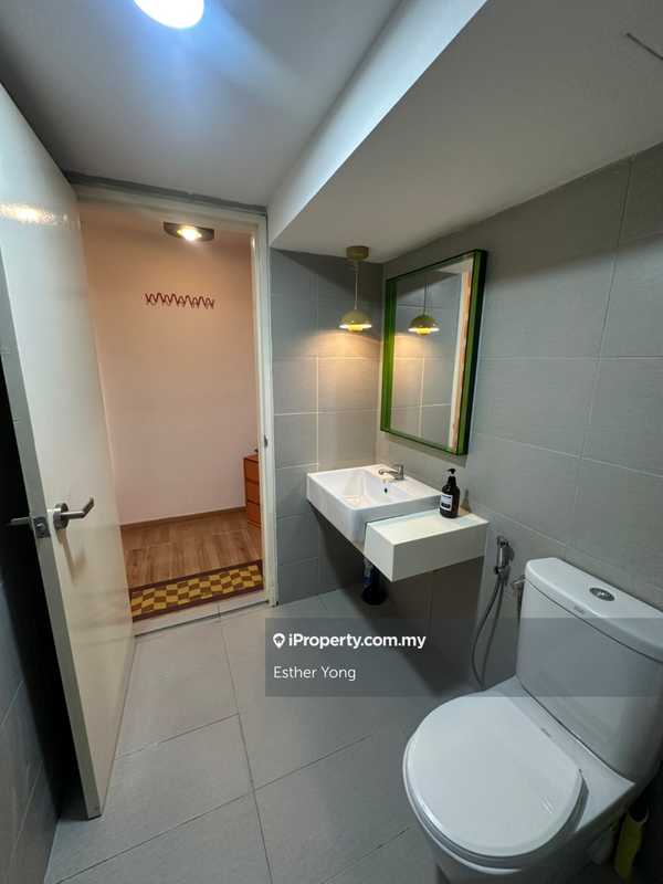 Service Residence for Sale in EkoCheras by Esther Yong - iProperty.com.my