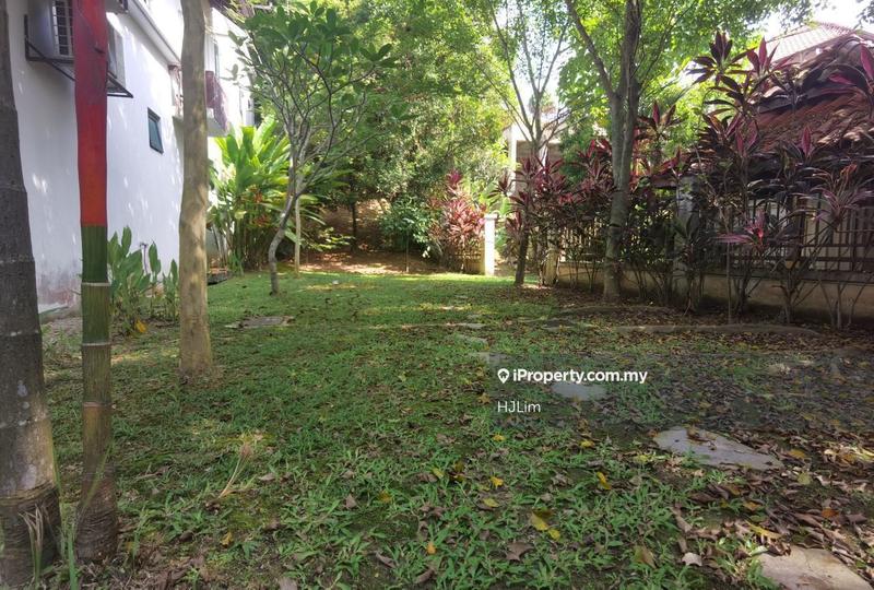 Banglo untuk Dijual di Alam Damai, Cheras oleh HJLim - iProperty.com.my