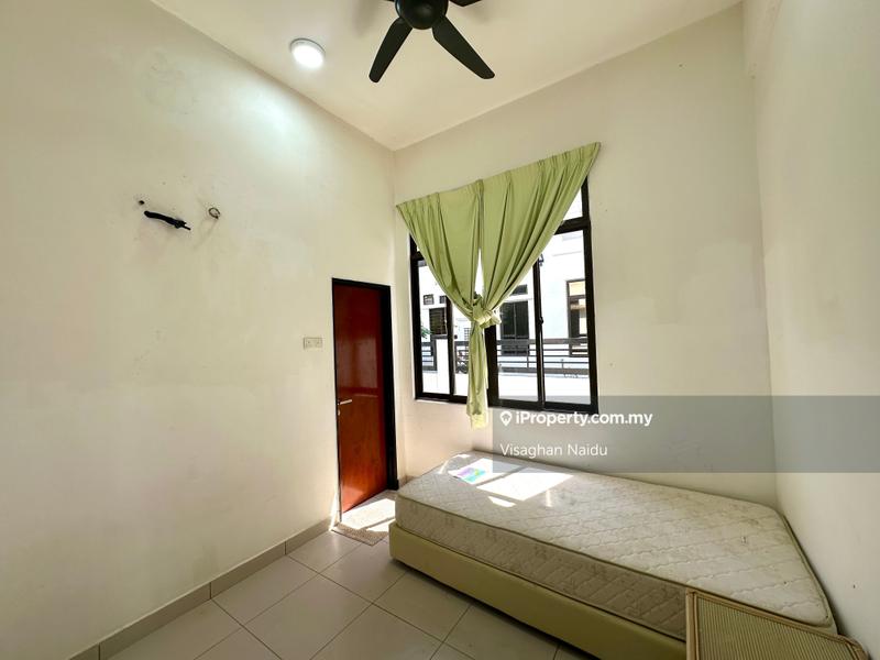 Semi-Detached House for Sale in Alcedo Saujana Rawang, Rawang by Visaghan Naidu - iProperty.com.my