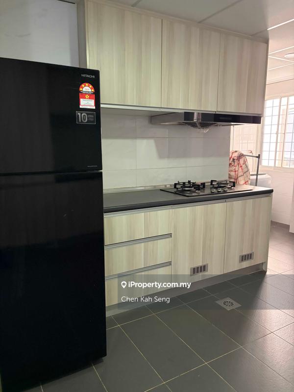 Kondominium untuk Disewa di Vista Damai oleh Chen Kah Seng - iProperty.com.my