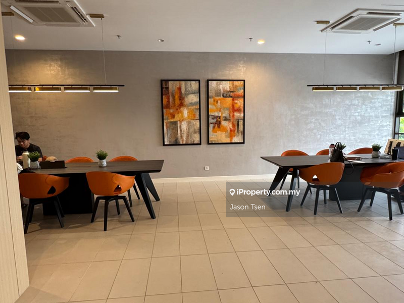 Service Residence for Sale in The Pulse Residence by Jason Tsen - iProperty.com.my