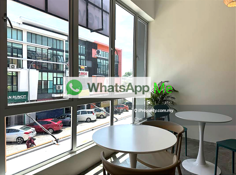Kedai untuk Disewa di Seksyen 23, Shah Alam oleh Chai - iProperty.com.my