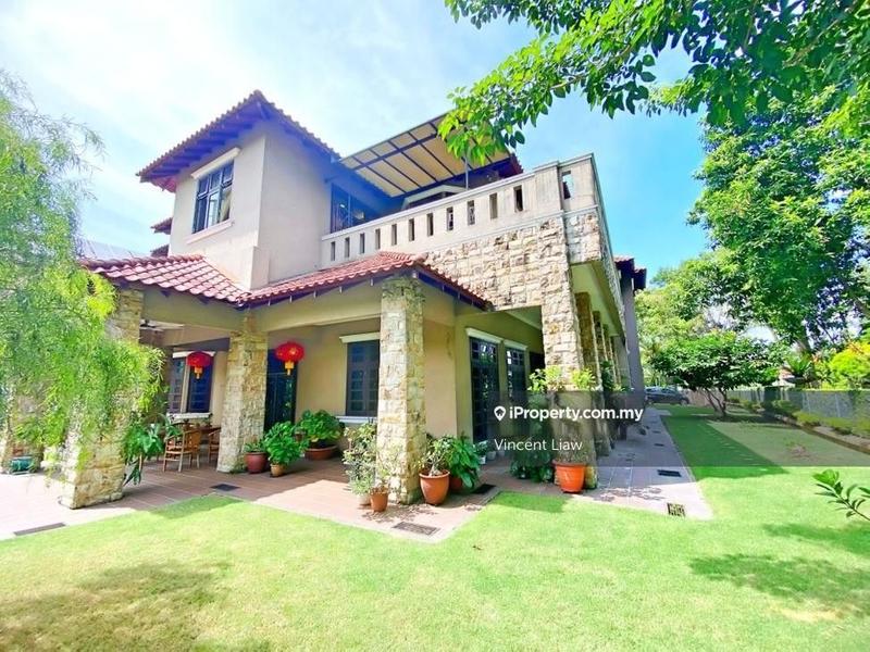 Bungalow House for Sale in Lakeview Saujana Bungalows, Saujana by Vincent Liaw - iProperty.com.my