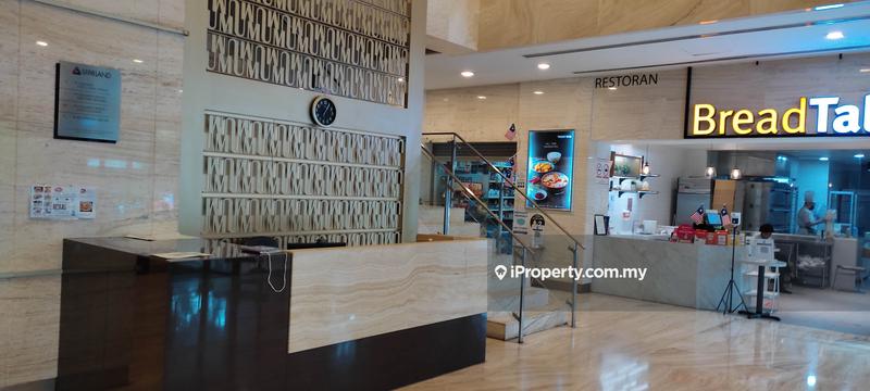 Kediaman Servis untuk Disewa di Suasana Bukit Ceylon / Raja Chulan Residences oleh Elin Siow - iProperty.com.my