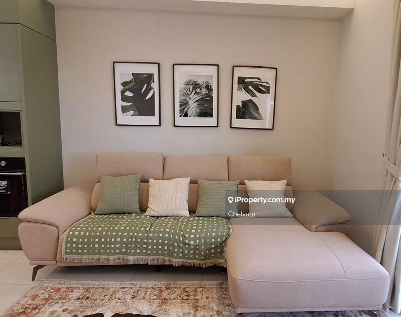 For Rent - The Sentral Suites