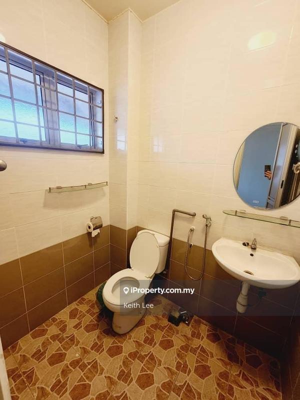 Rumah Berangkai 2 Tingkat untuk Dijual di Taman Jaya Baru, Cheras oleh Keith Lee - iProperty.com.my
