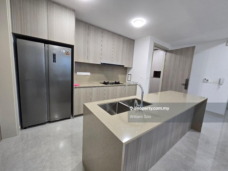 For Rent - Park Place