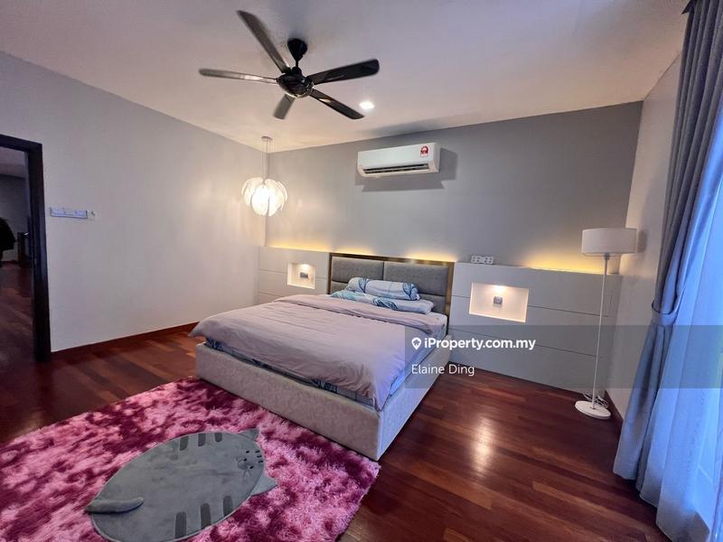 Bungalow House for Sale in Country Heights, Kajang by Elaine Ding - iProperty.com.my