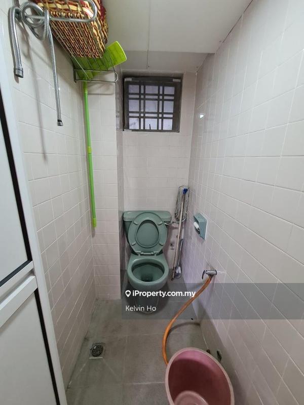 Apartment for Rent in Meranti Apartment by Kelvin Ho - iProperty.com.my