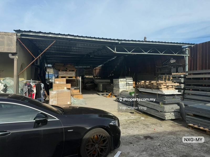 Industrial Land for Rent in Bukit Kemuning, Shah Alam by Yap Chew Ying - iProperty.com.my