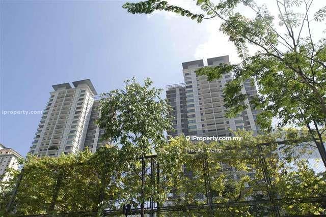 For Sale - The Maple Condominium