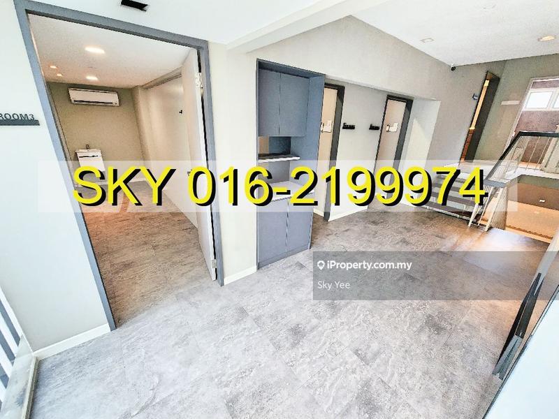 Banglo Komersial untuk Disewa di Bangsar Baru, Bangsar oleh Sky Yee - iProperty.com.my