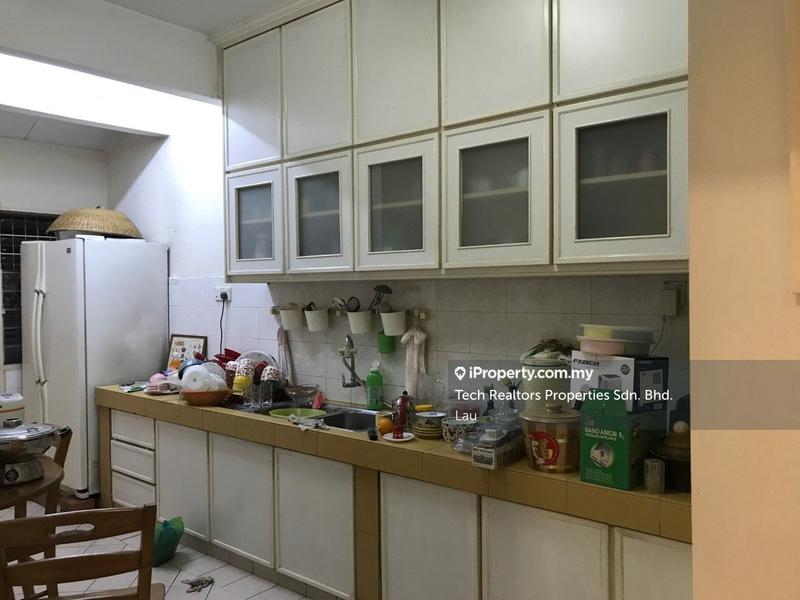 2-storey Terraced House for Sale in jalan desa sentosa, Taman Desa by Lau Mee Ling - iProperty.com.my