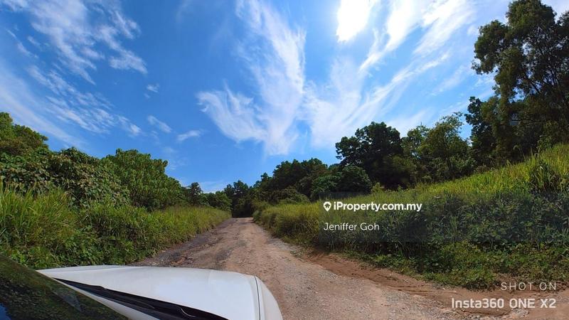 Agricultural Land for Sale in Berapit, Bukit Mertajam by Jeniffer Goh - iProperty.com.my