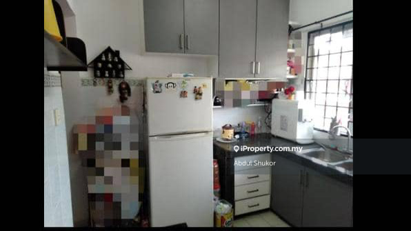 Pangsapuri untuk Dijual di Pangsapuri Mayang oleh Abdul Shukor - iProperty.com.my