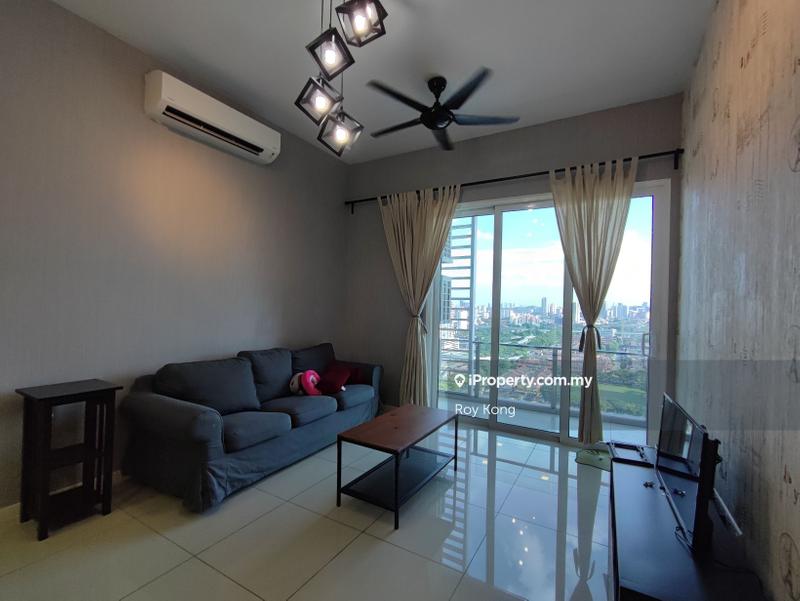 For Sale - Basalta Tower @ Eco Sky