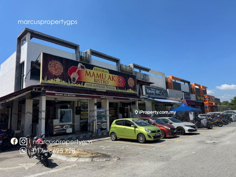Shop for Sale in Bukit Raja, Bukit Raja by Marcus Tan - iProperty.com.my