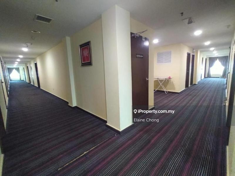 Hotel / Resort for Sale in Melaka, Melaka City by Elaine Chong - iProperty.com.my