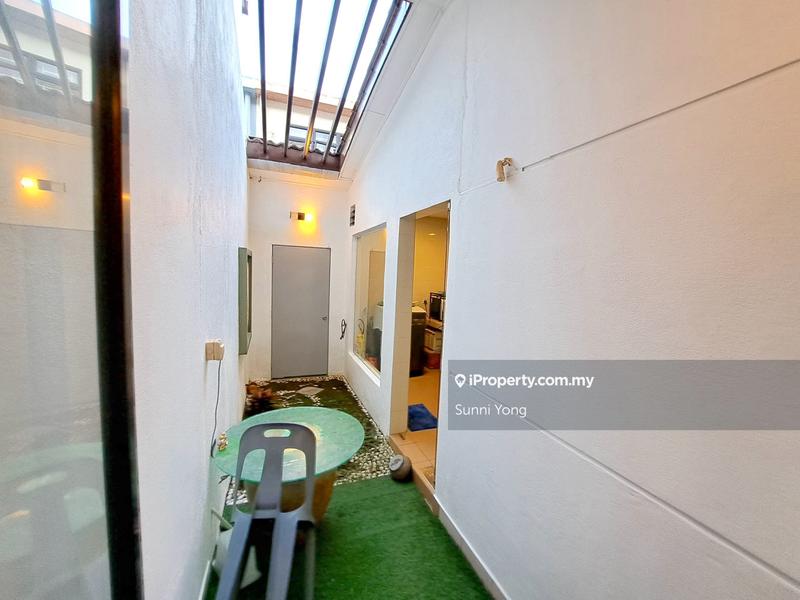2-storey Terraced House for Sale in Bandar Kinrara Seksyen 5, Bandar Kinrara by Sunni Yong - iProperty.com.my