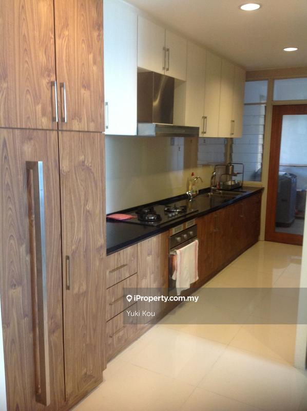 Kondominium untuk Dijual di Suasana Sentral Loft oleh Yuki Kou - iProperty.com.my