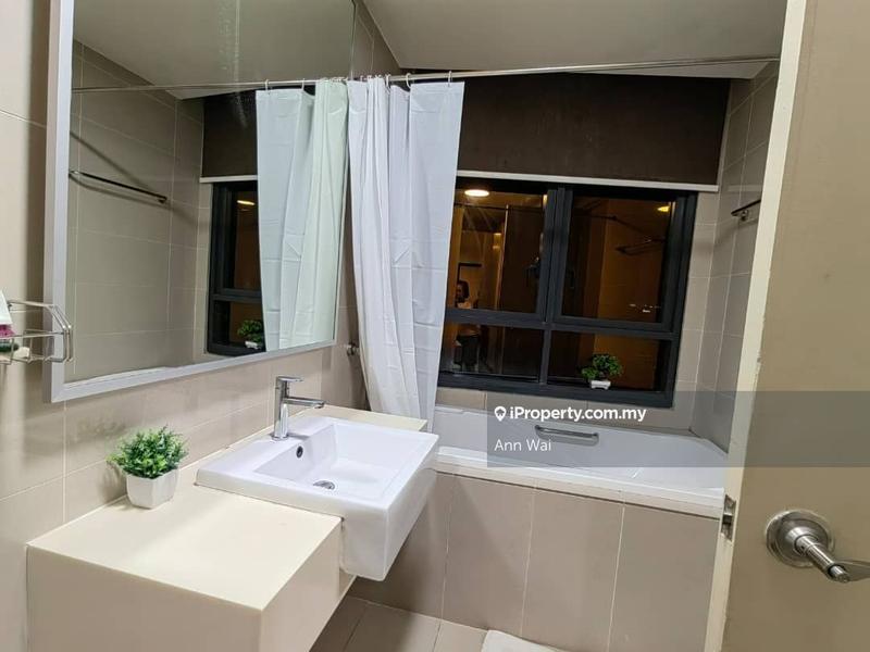 Service Residence for Sale in KL Gateway Residences by Ann Wai - iProperty.com.my