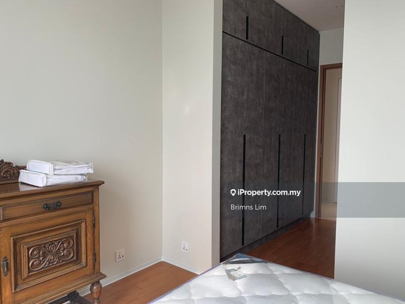 Residensi Servis untuk Dijual di Sky Suites @ KLCC oleh Brimns Lim - iProperty.com.my
