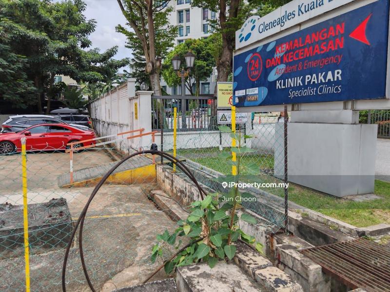 Commercial Land for Sale in Kuala Lumpur, KL City Centre by Jun Choon - iProperty.com.my