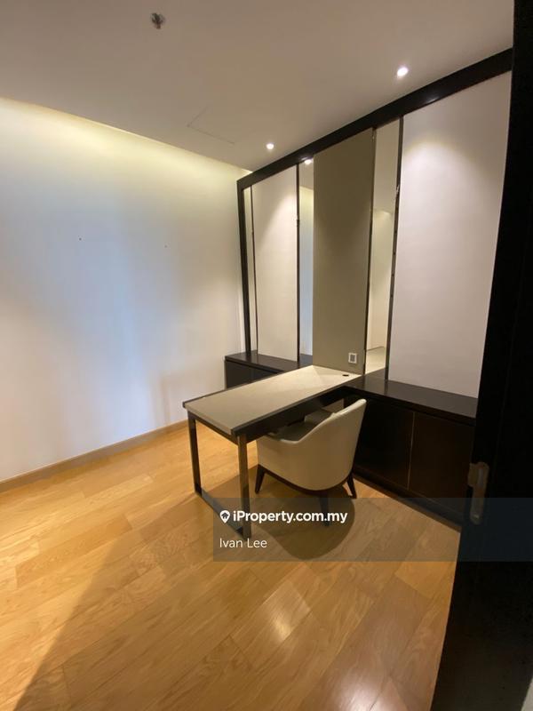Service Residence for Sale in The Ritz-Carlton Residences by Ivan Lee - iProperty.com.my