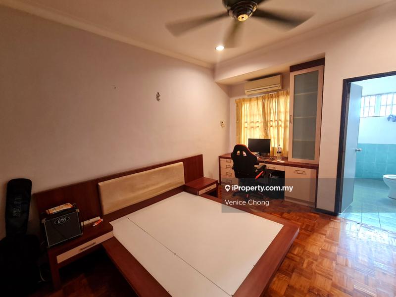 Semi-Detached House for Sale in m3u5h, Sri Petaling by Venice Chong - iProperty.com.my