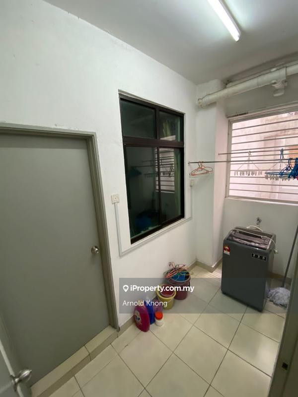 Condominium for Sale in Park 51 Residency by Arnold Khong - iProperty.com.my